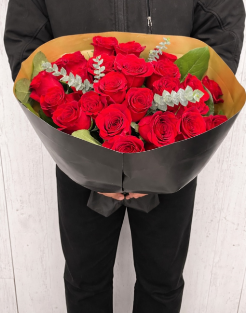 Picture of Love Struck