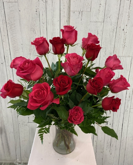 Picture of My Valentine 